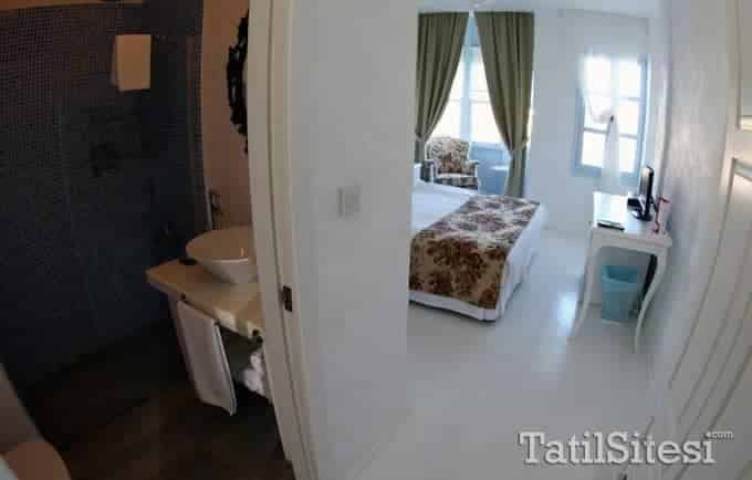 Balambaka Butik Otel